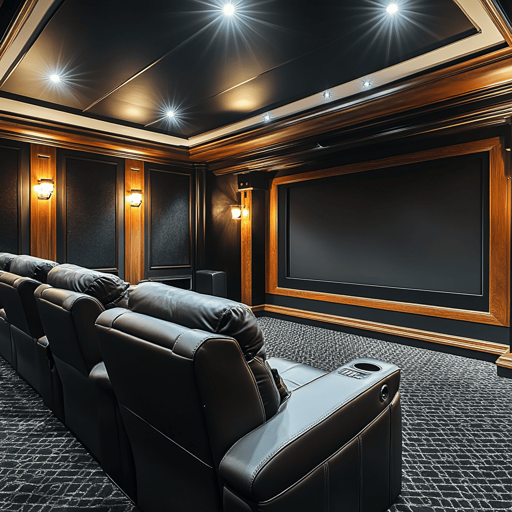 home cinema